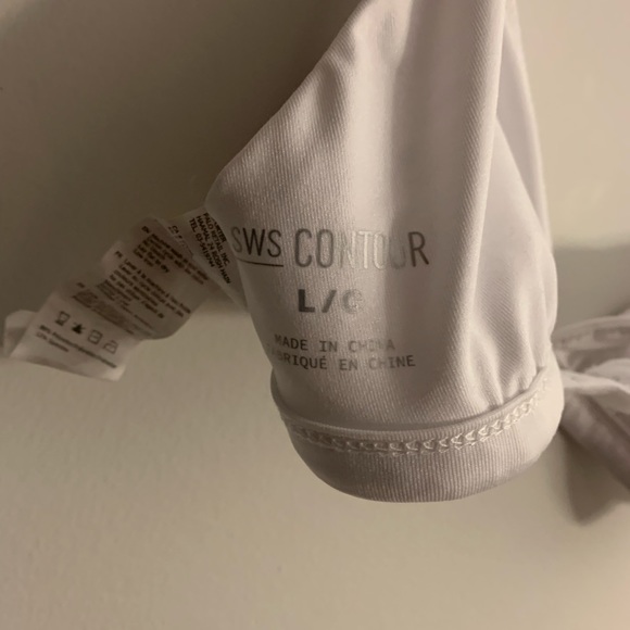 Triangle brallette - Picture 3 of 3